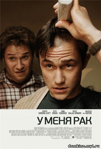 У меня рак 50/50